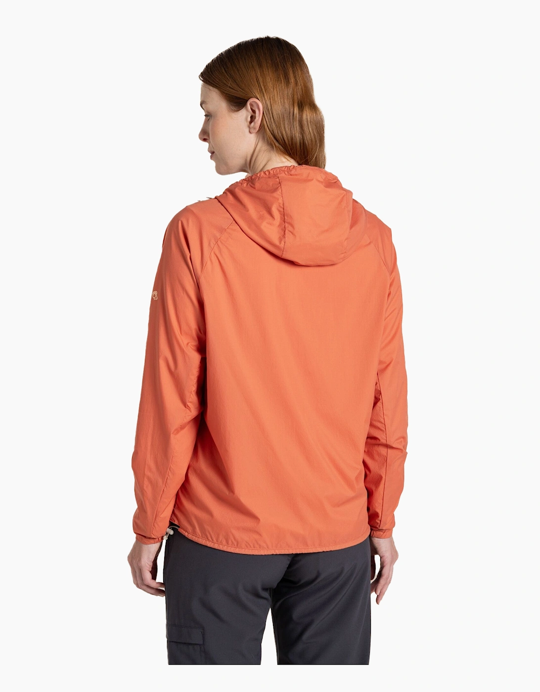 Craghoppers Womens/Ladies Rosa Nosilife Reversible Jacket