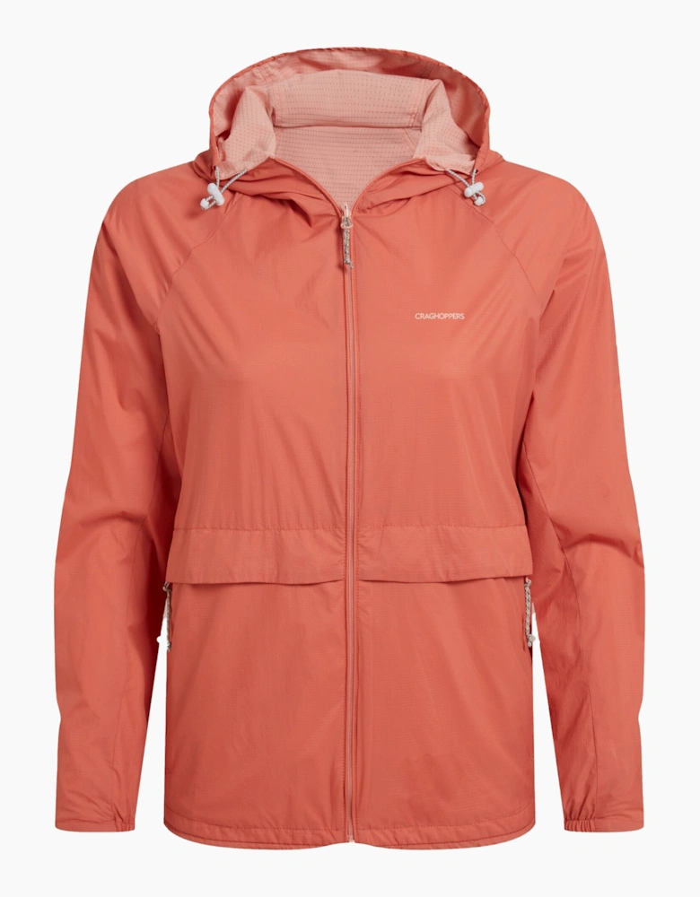 Craghoppers Womens/Ladies Rosa Nosilife Reversible Jacket