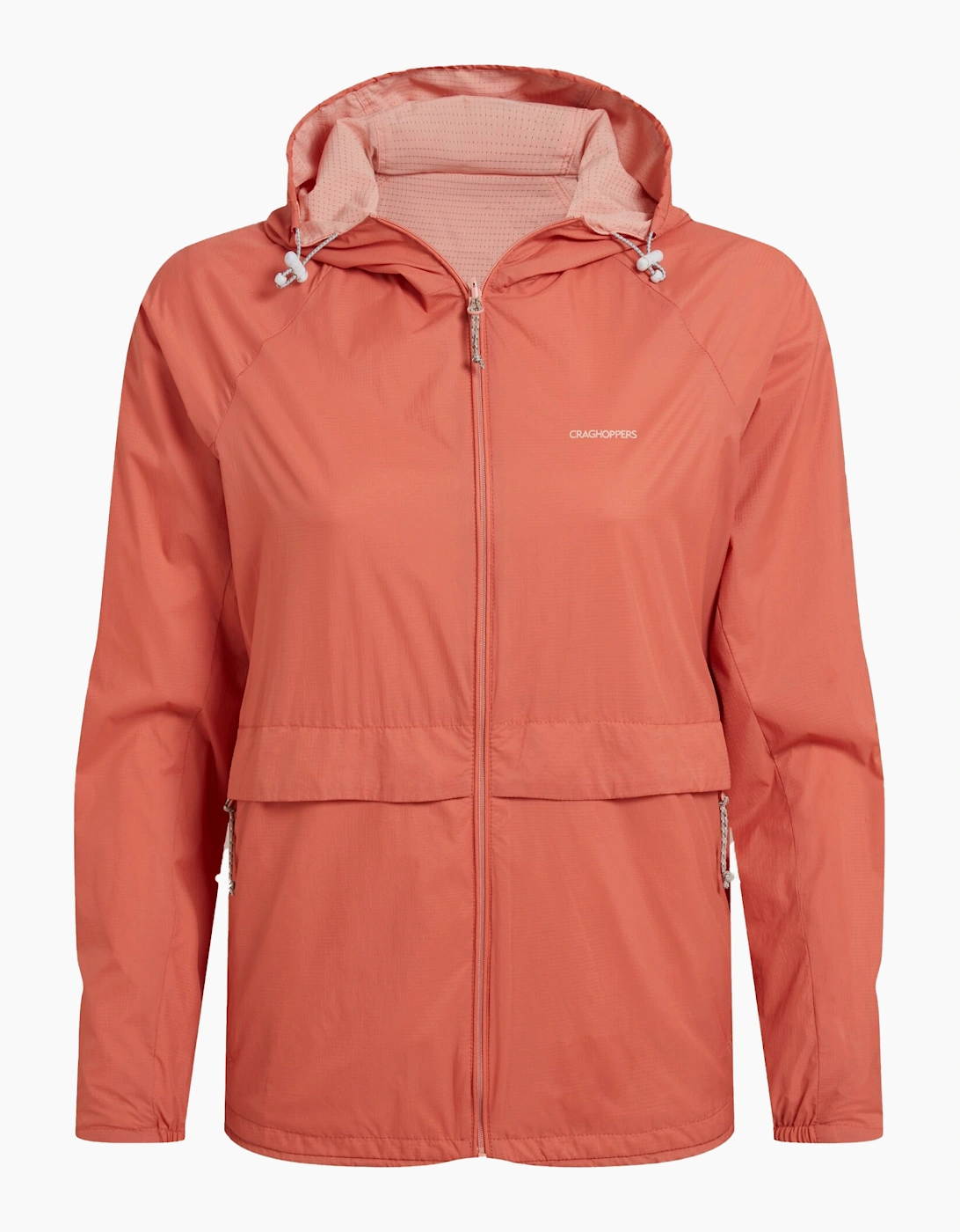 Craghoppers Womens/Ladies Rosa Nosilife Reversible Jacket, 7 of 6
