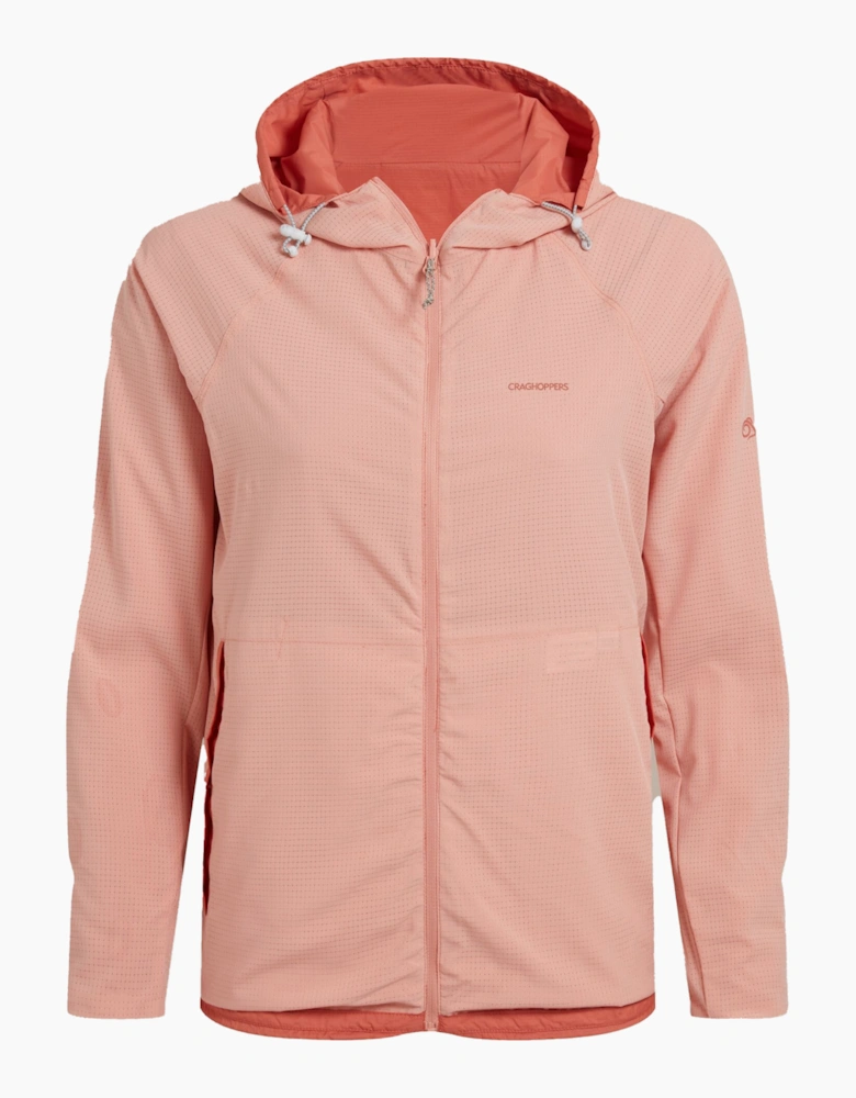 Craghoppers Womens/Ladies Rosa Nosilife Reversible Jacket