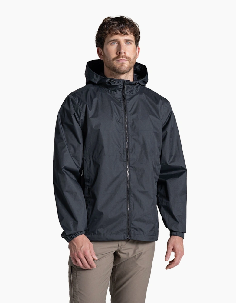 Craghoppers Unisex Adult Expert Packable Waterproof Jacket