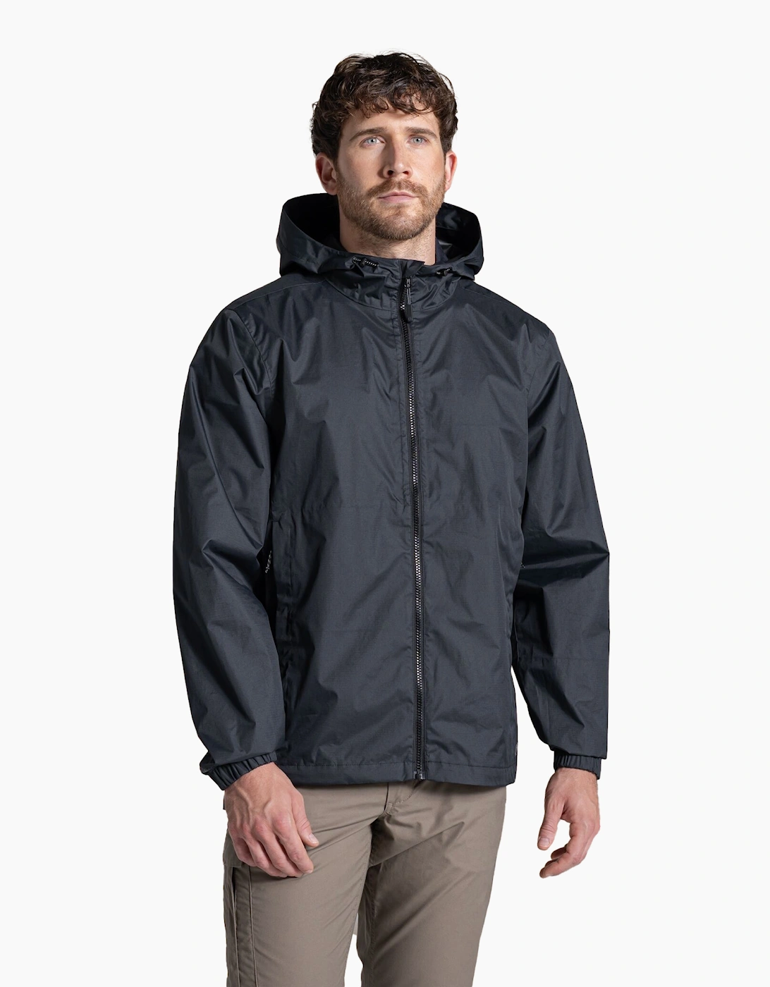 Craghoppers Unisex Adult Expert Packable Waterproof Jacket