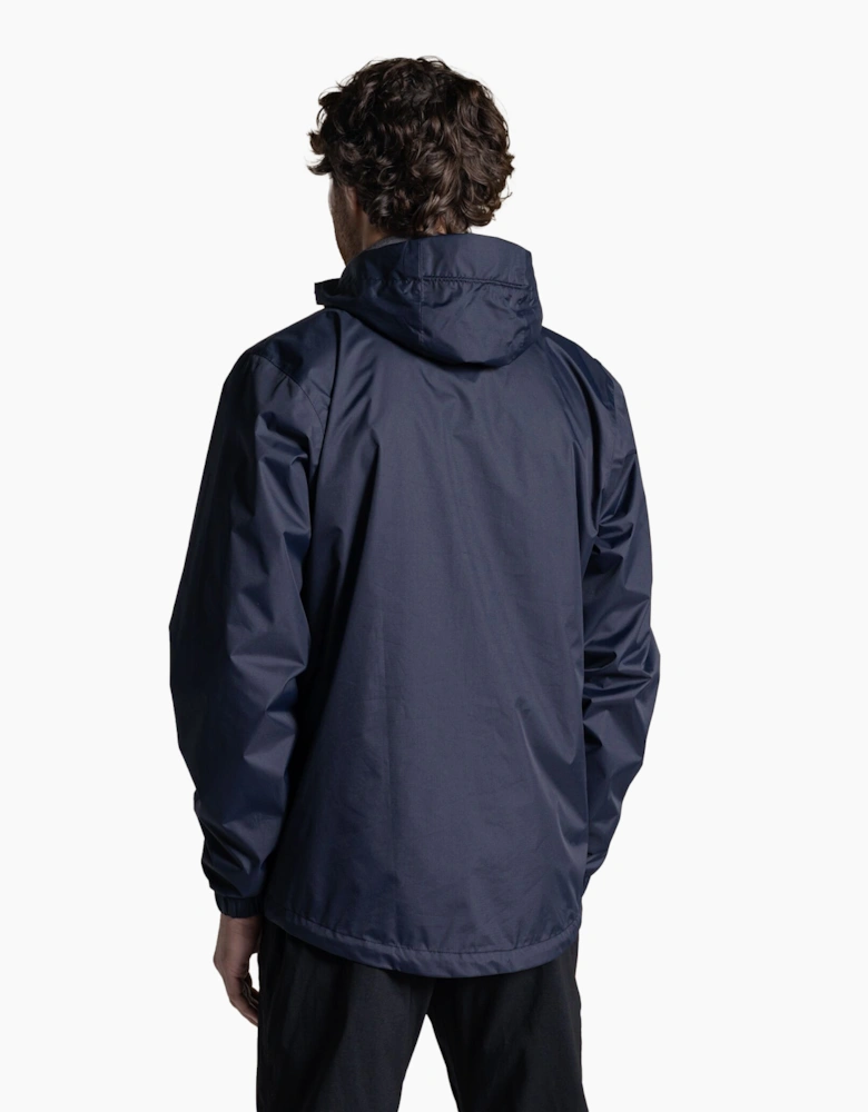 Craghoppers Unisex Adult Expert Packable Waterproof Jacket