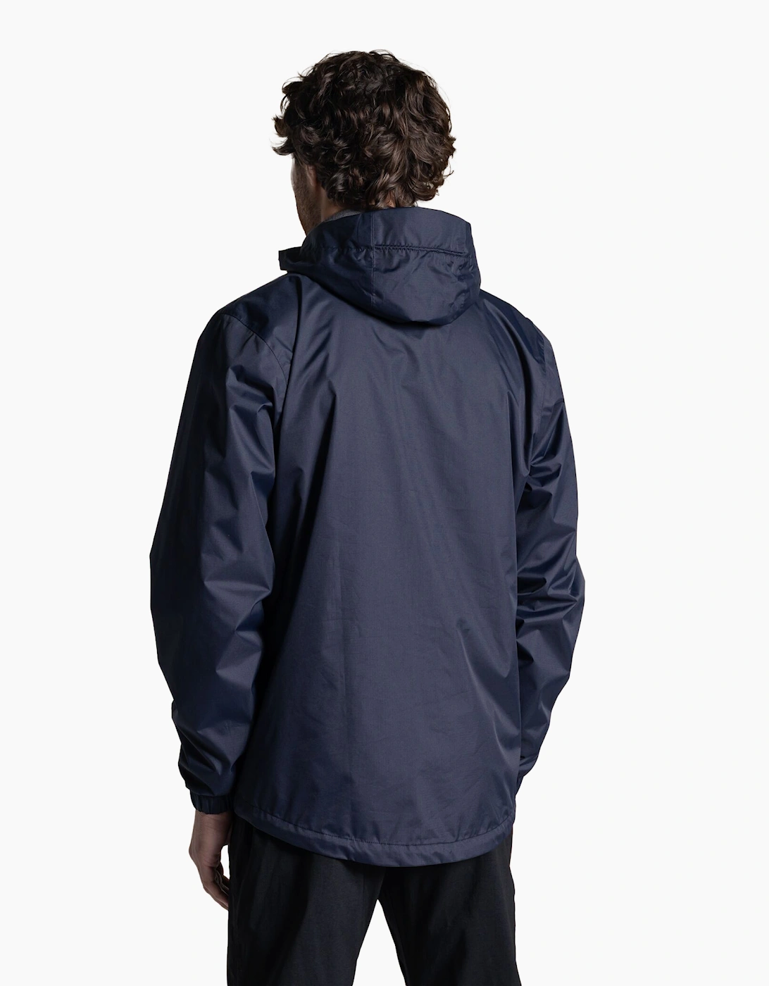 Craghoppers Unisex Adult Expert Packable Waterproof Jacket