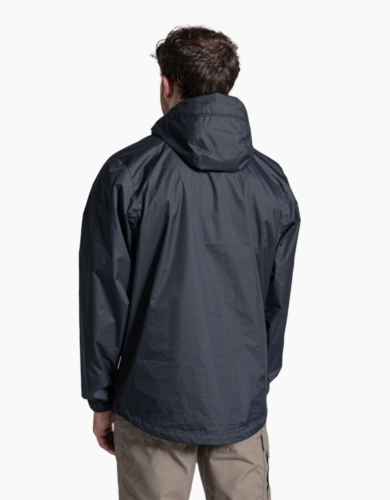 Craghoppers Unisex Adult Expert Packable Waterproof Jacket