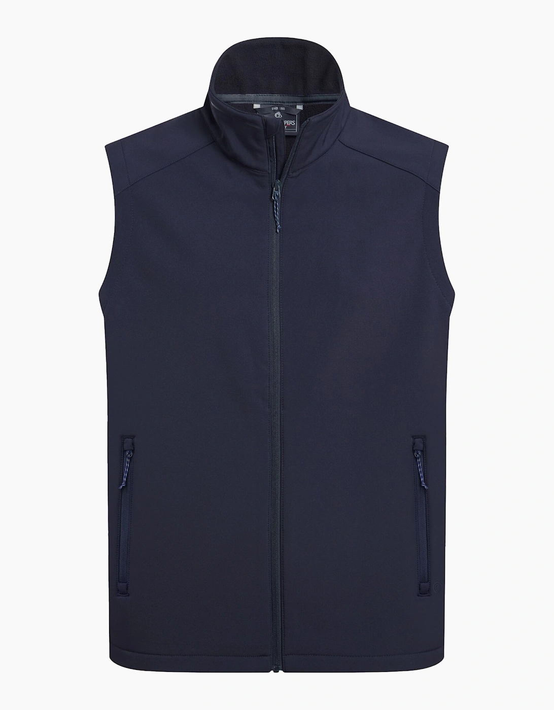 Craghoppers Mens Expert Basecamp II Softshell Gilet