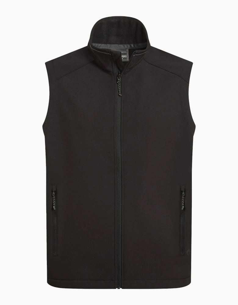 Craghoppers Mens Expert Basecamp II Softshell Gilet