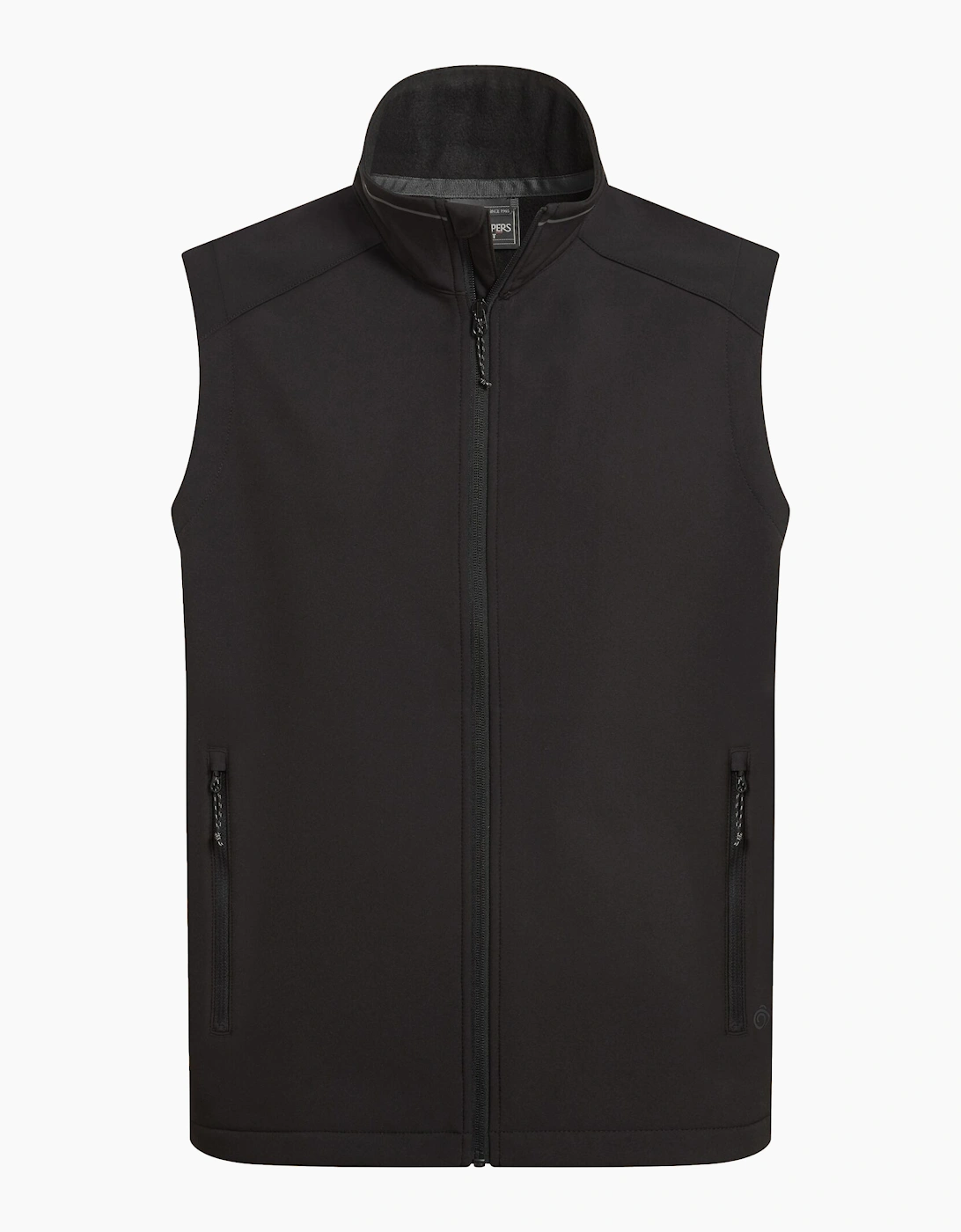 Craghoppers Mens Expert Basecamp II Softshell Gilet, 7 of 6