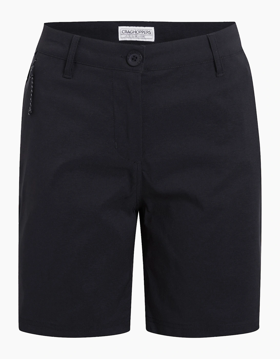 Craghoppers Womens/Ladies Kiwi Pro III Casual Shorts