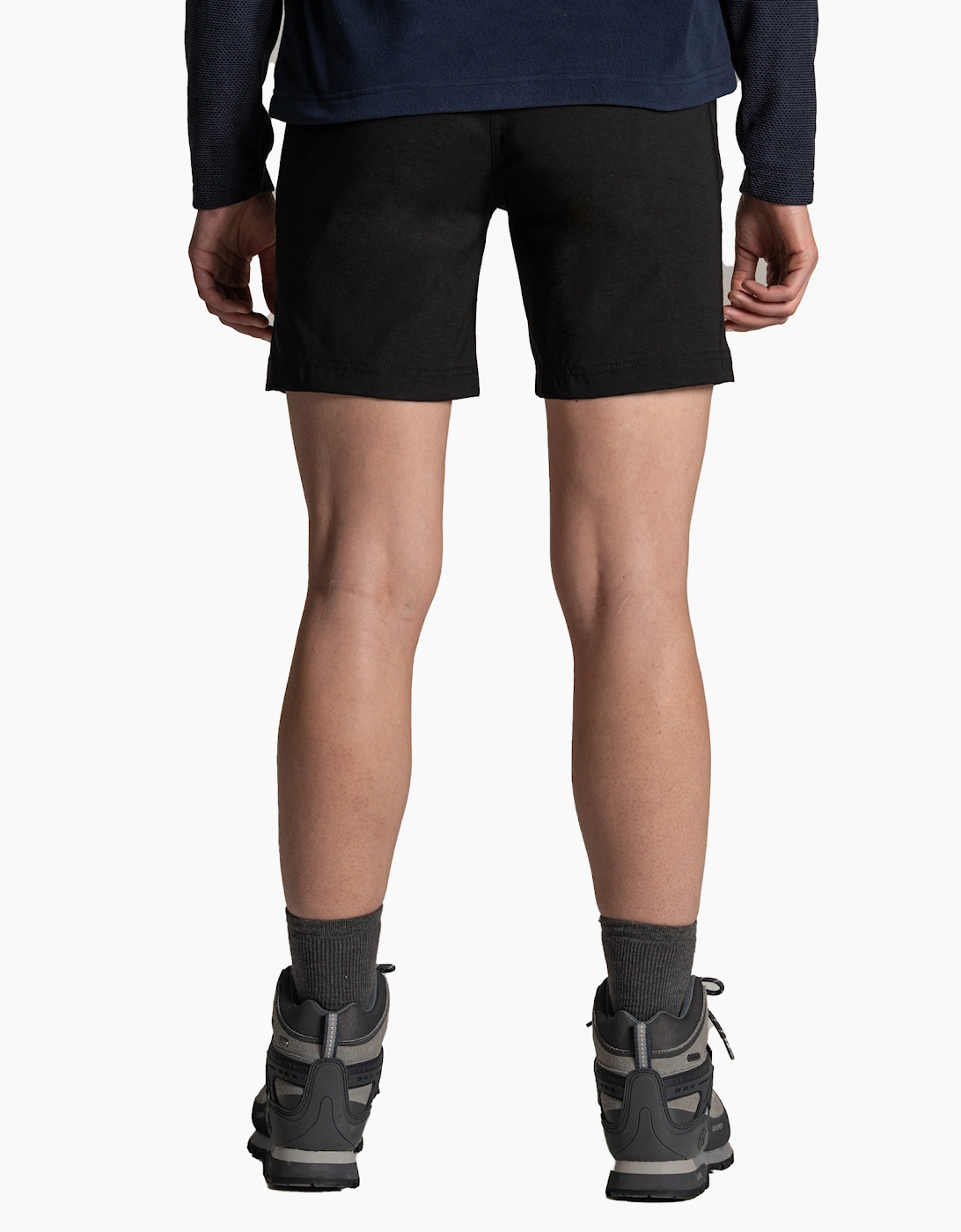 Craghoppers Womens/Ladies Kiwi Pro III Casual Shorts