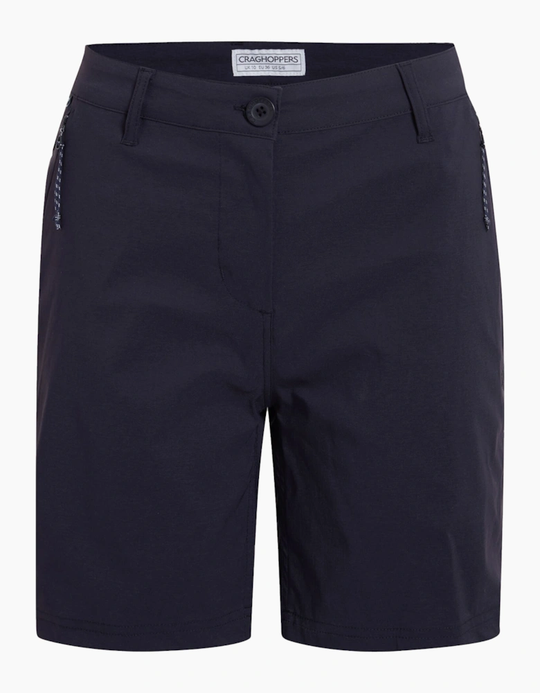 Craghoppers Womens/Ladies Kiwi Pro III Casual Shorts
