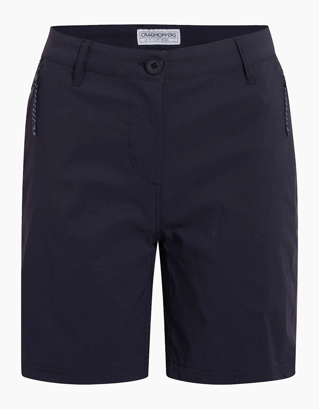 Craghoppers Womens/Ladies Kiwi Pro III Casual Shorts
