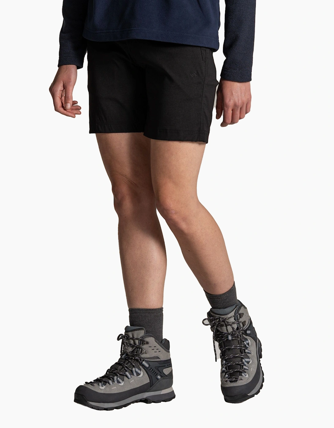 Craghoppers Womens/Ladies Kiwi Pro III Casual Shorts