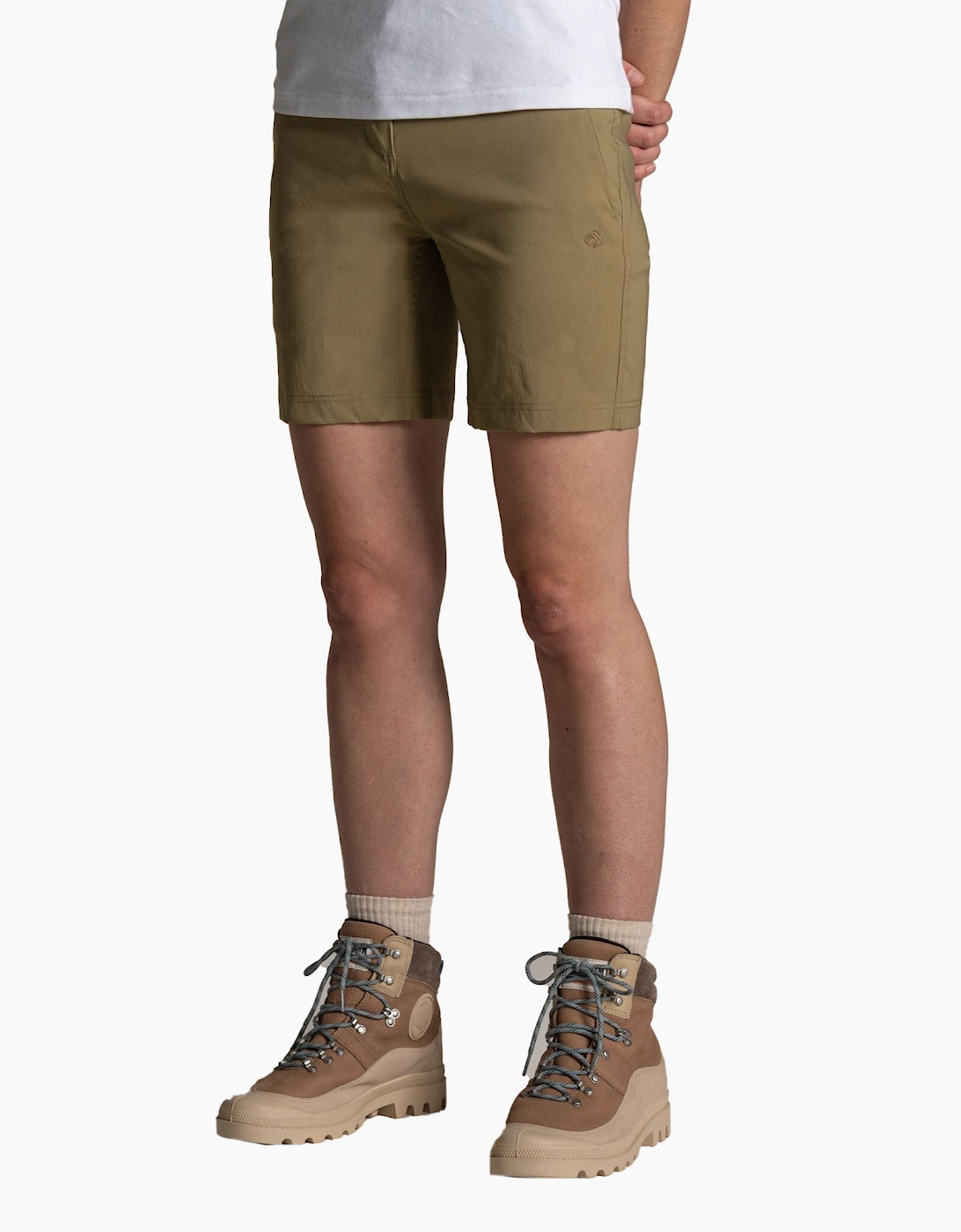 Craghoppers Womens/Ladies Kiwi Pro III Casual Shorts
