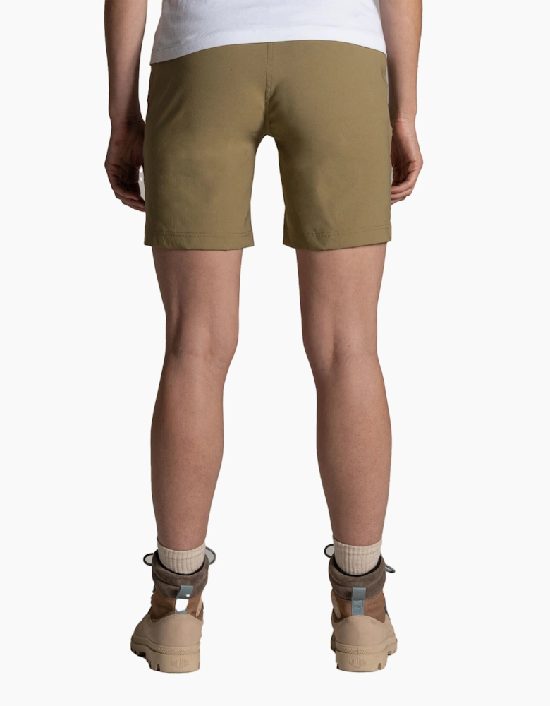 Craghoppers Womens/Ladies Kiwi Pro III Casual Shorts