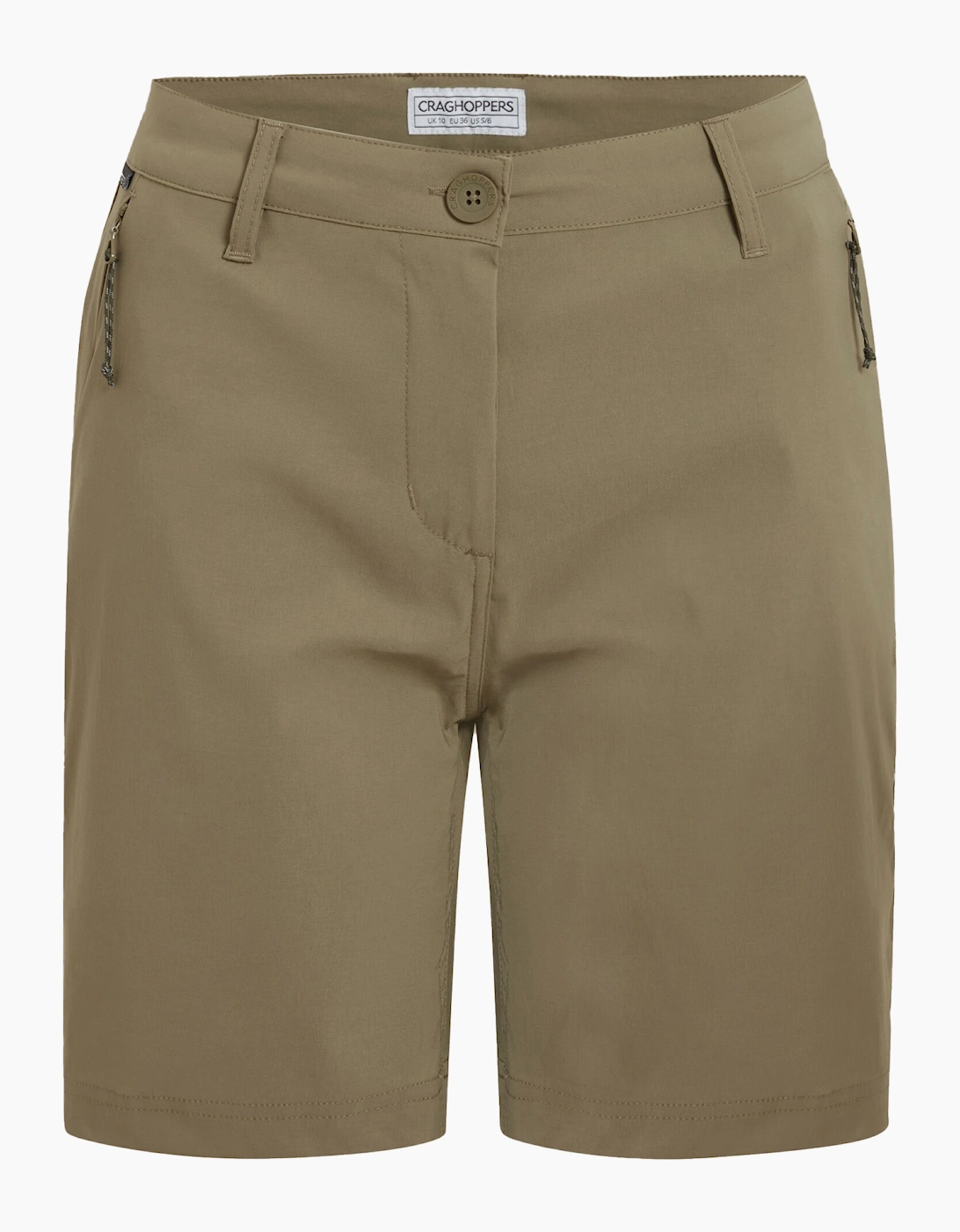 Craghoppers Womens/Ladies Kiwi Pro III Casual Shorts