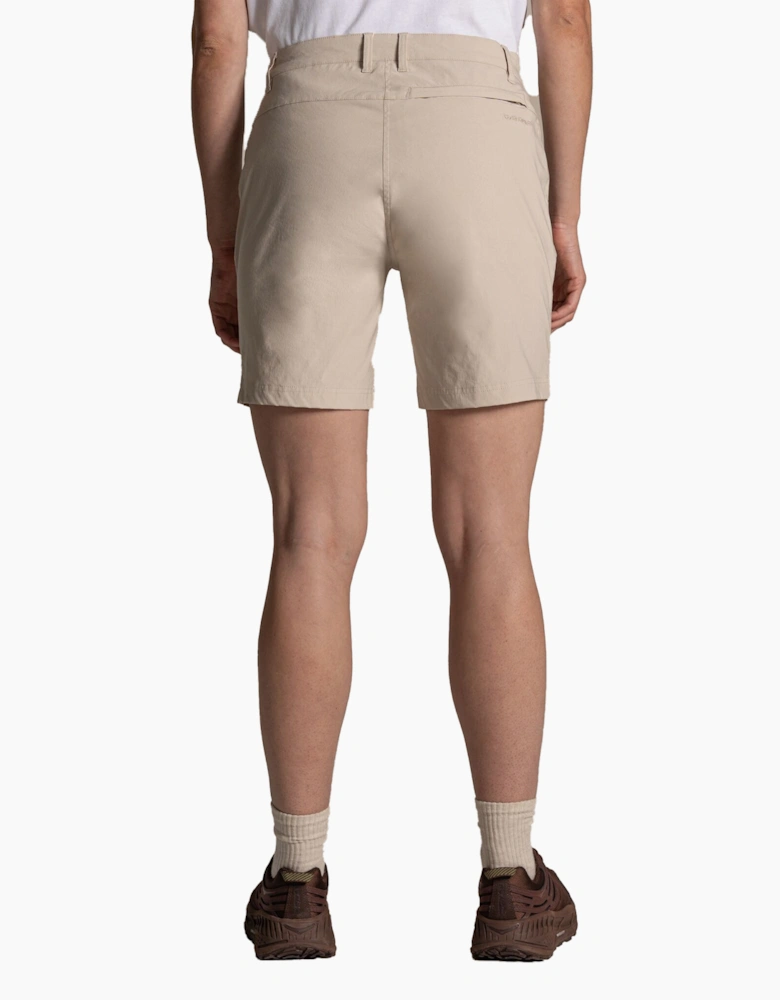 Craghoppers Womens/Ladies Kiwi Pro III Casual Shorts