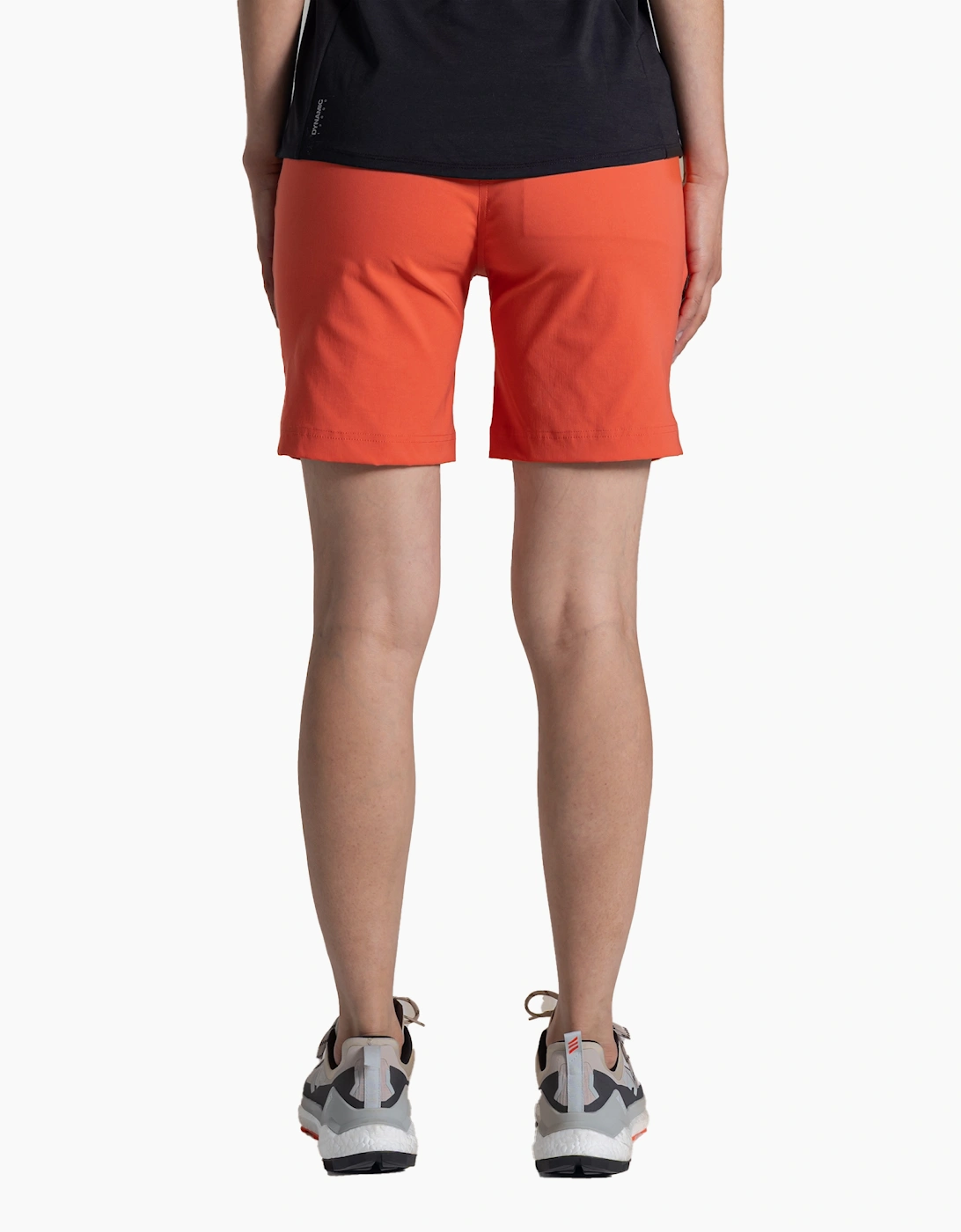 Craghoppers Womens/Ladies Kiwi Pro III Casual Shorts