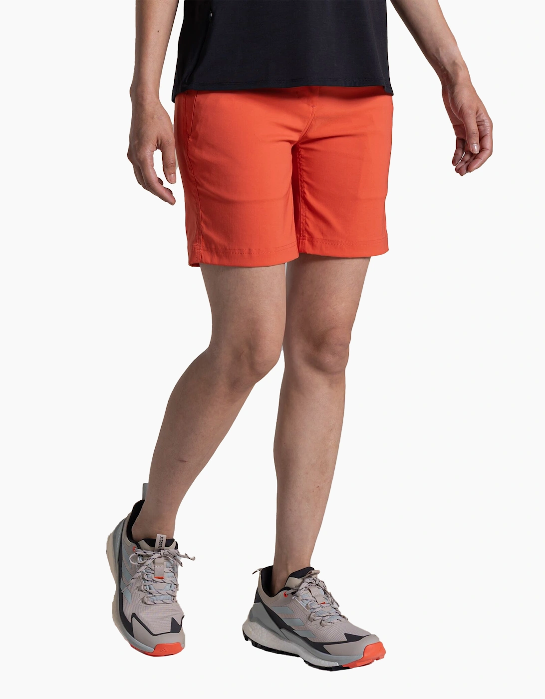 Craghoppers Womens/Ladies Kiwi Pro III Casual Shorts