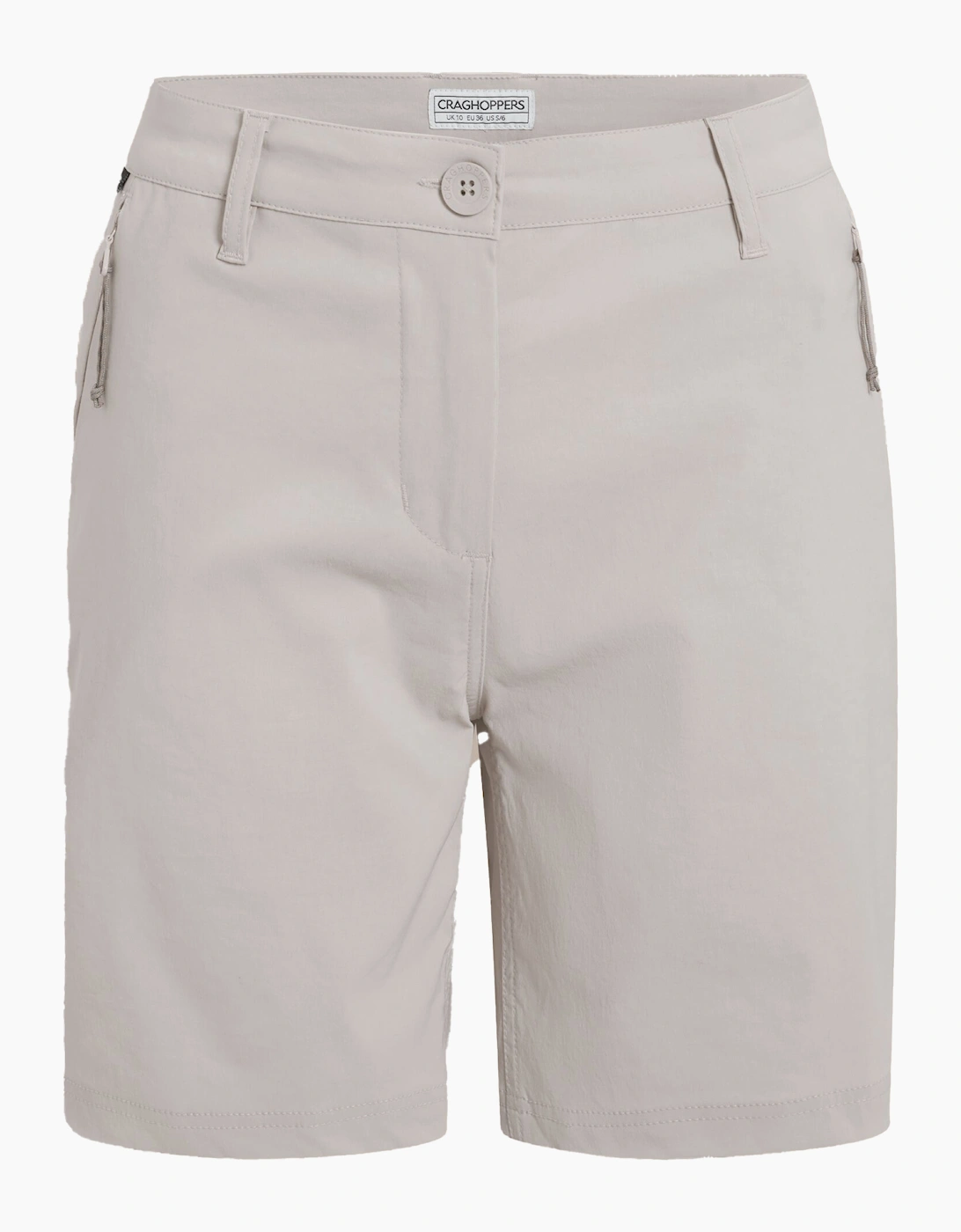 Craghoppers Womens/Ladies Kiwi Pro III Casual Shorts