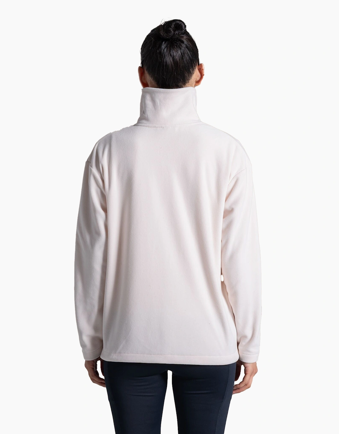 Craghoppers Womens/Ladies Nadia Fleece Jacket