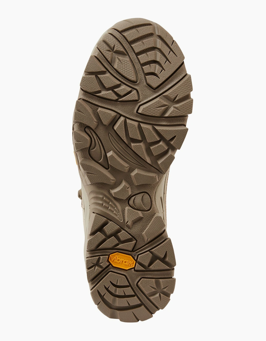 Craghoppers Mens Salado Desert Hi 2 Walking Boots