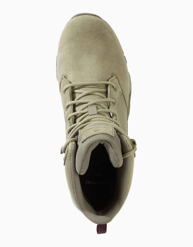 Craghoppers Mens Salado Desert Hi 2 Walking Boots