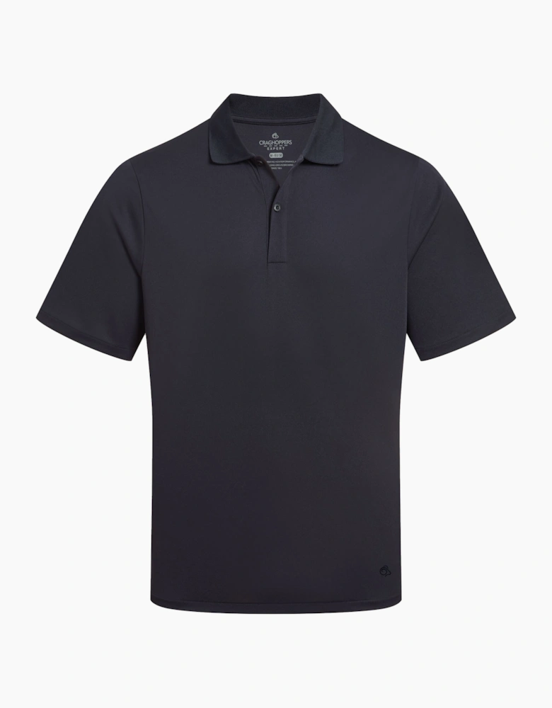 Craghoppers Mens Expert Basecamp Wicking Polo Shirt