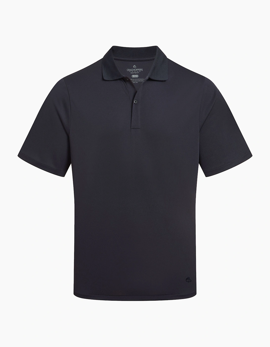 Craghoppers Mens Expert Basecamp Wicking Polo Shirt, 6 of 5