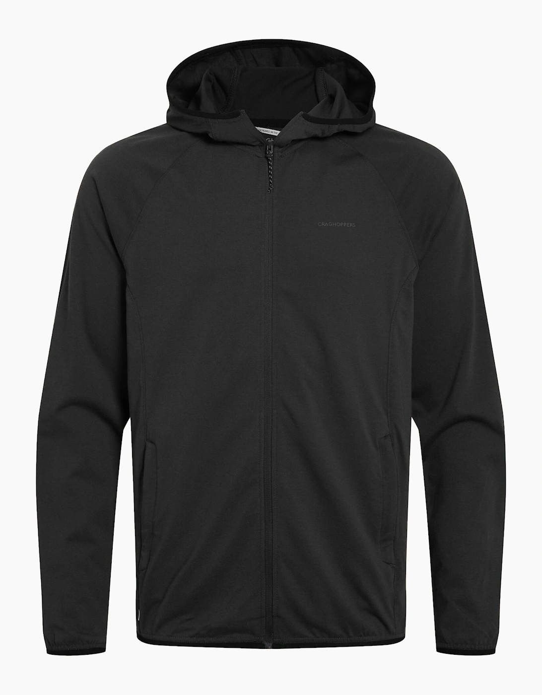 Craghoppers Mens Nadim Nosilife Hooded Jacket, 7 of 6