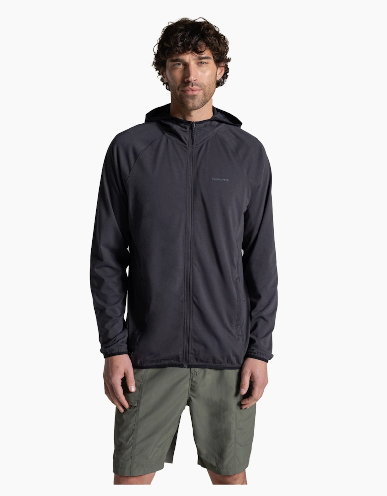 Craghoppers Mens Nadim Nosilife Hooded Jacket