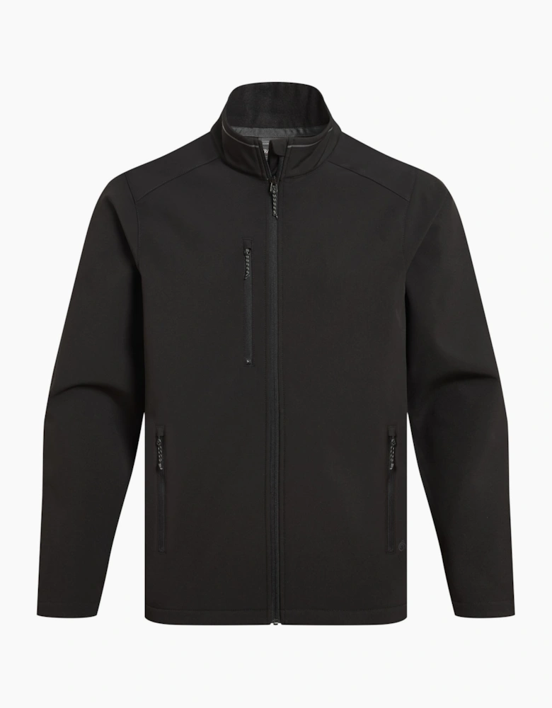Craghoppers Mens Expert Soft Shell Jacket
