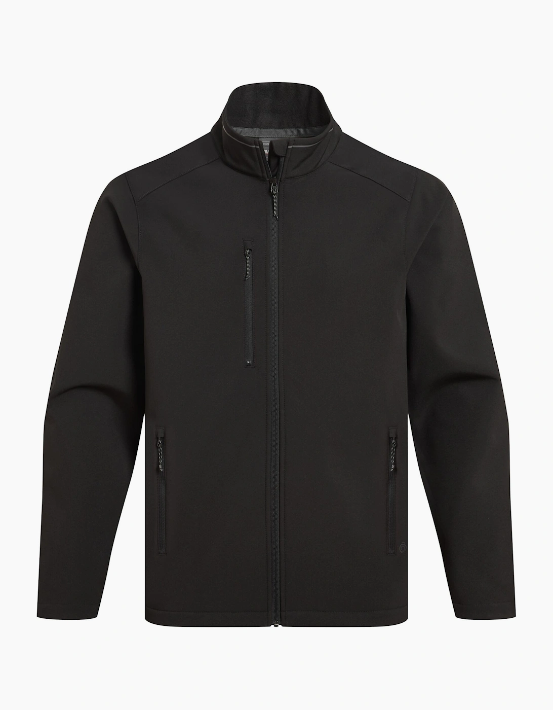 Craghoppers Mens Expert Soft Shell Jacket, 7 of 6