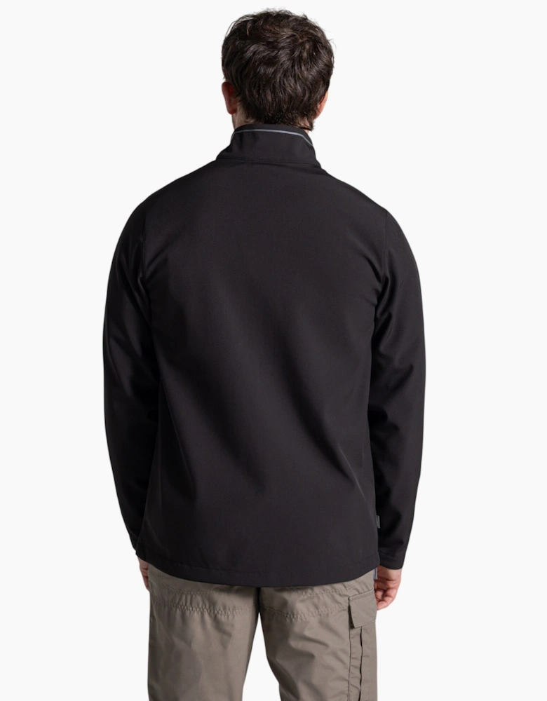 Craghoppers Mens Expert Soft Shell Jacket