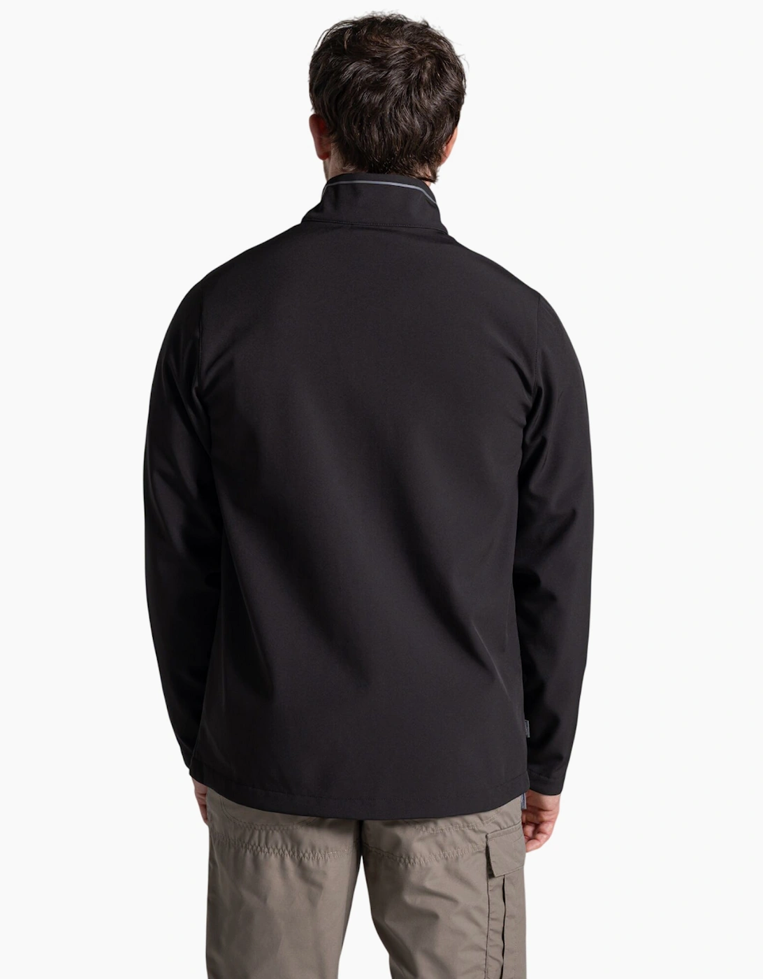 Craghoppers Mens Expert Soft Shell Jacket