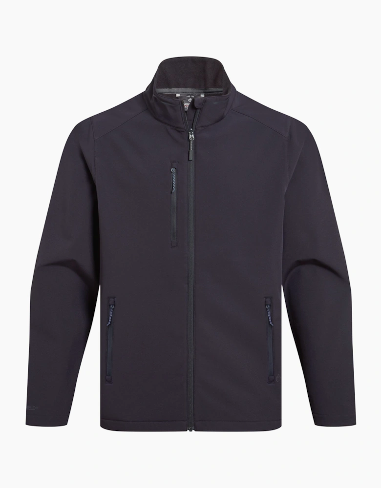 Craghoppers Mens Expert Soft Shell Jacket