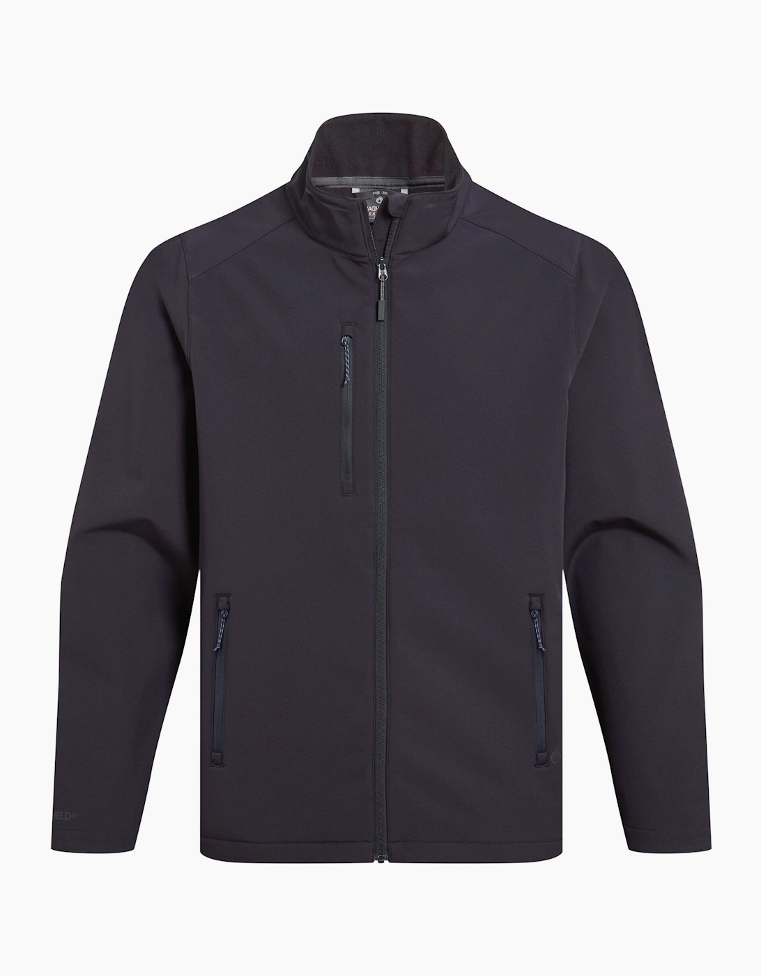 Craghoppers Mens Expert Soft Shell Jacket