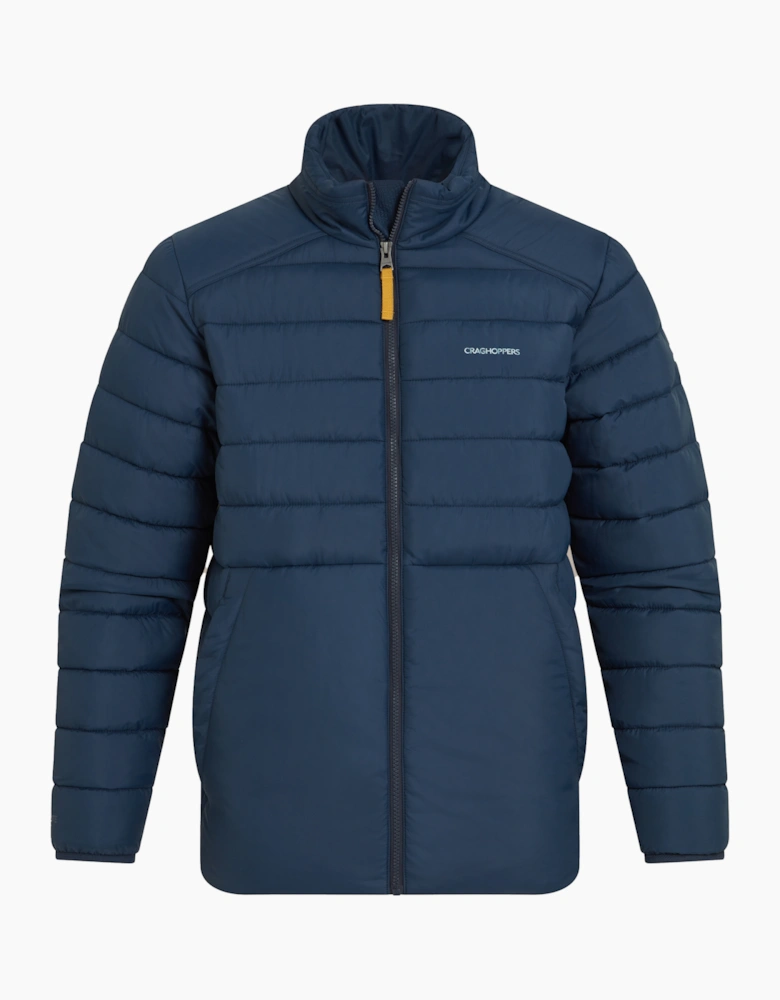 Craghoppers Mens National Trust Dalesway Padded Jacket
