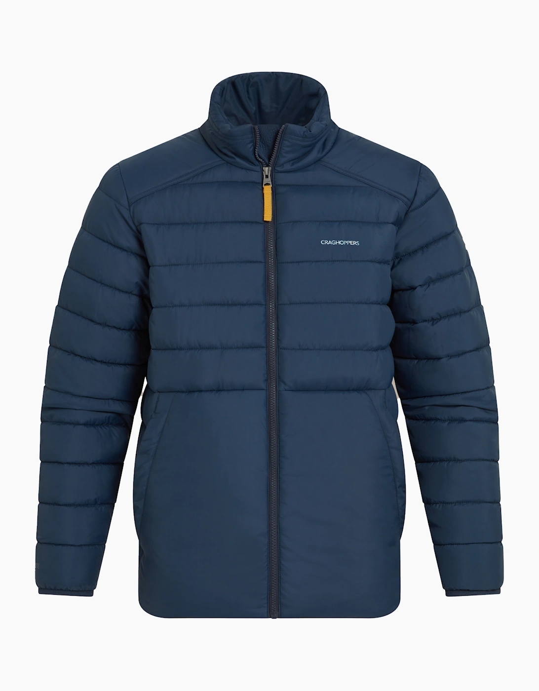 Craghoppers Mens National Trust Dalesway Padded Jacket, 6 of 5