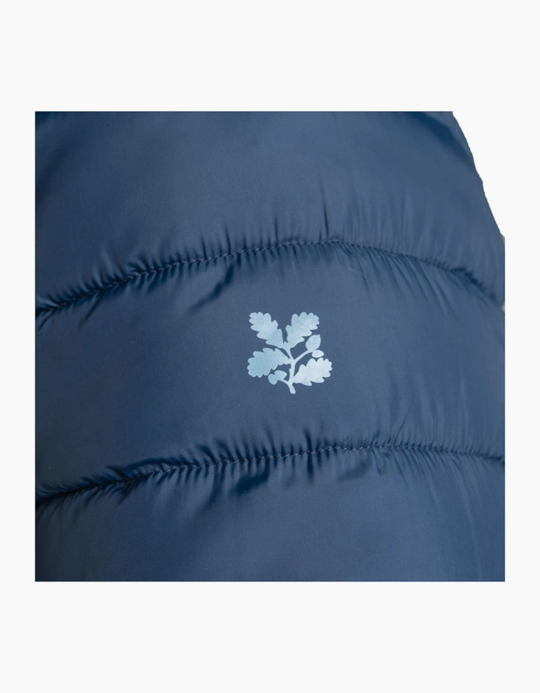 Craghoppers Mens National Trust Dalesway Padded Jacket