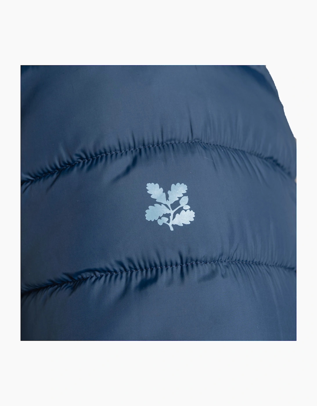 Craghoppers Mens National Trust Dalesway Padded Jacket