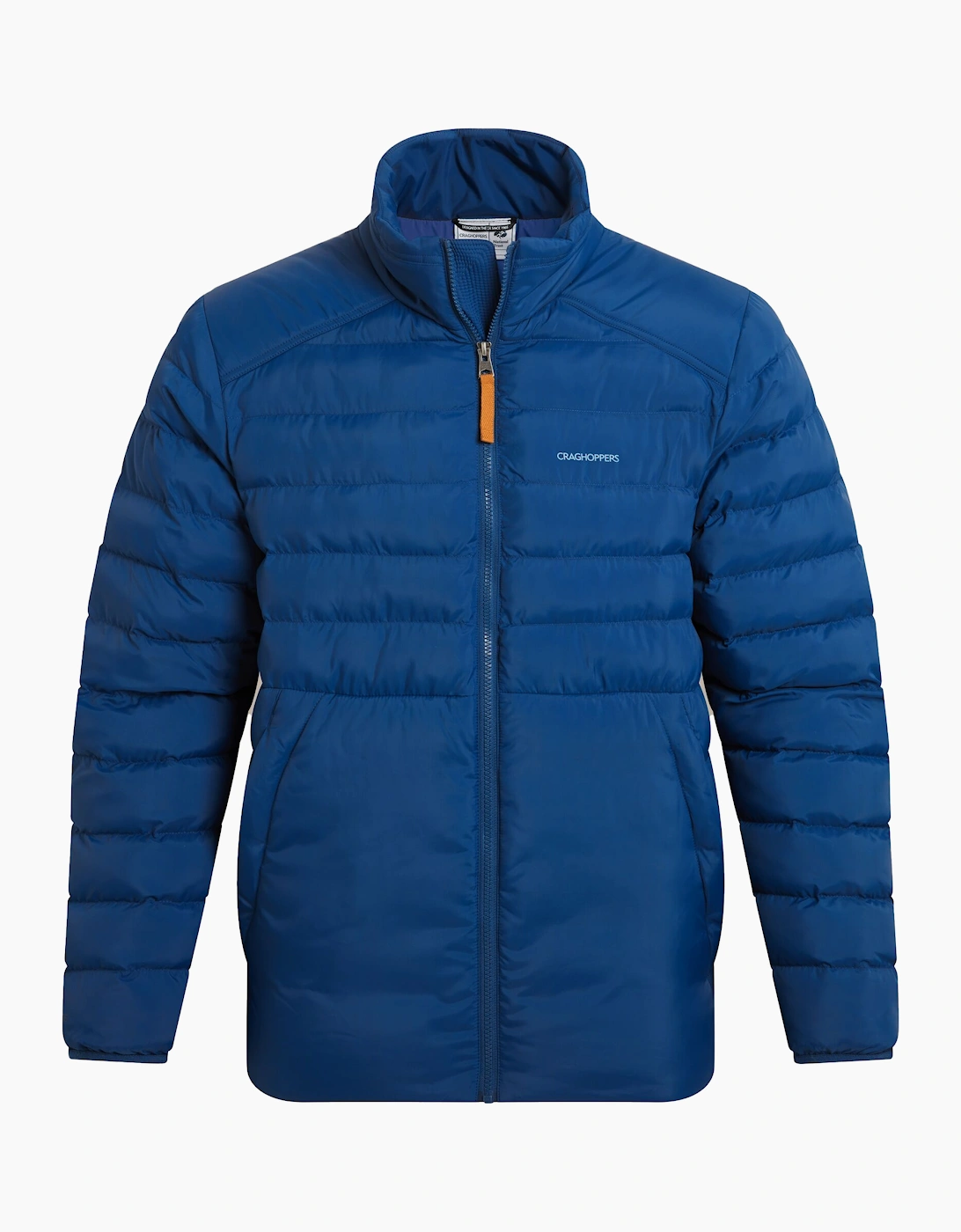 Craghoppers Mens National Trust Dalesway Padded Jacket, 6 of 5