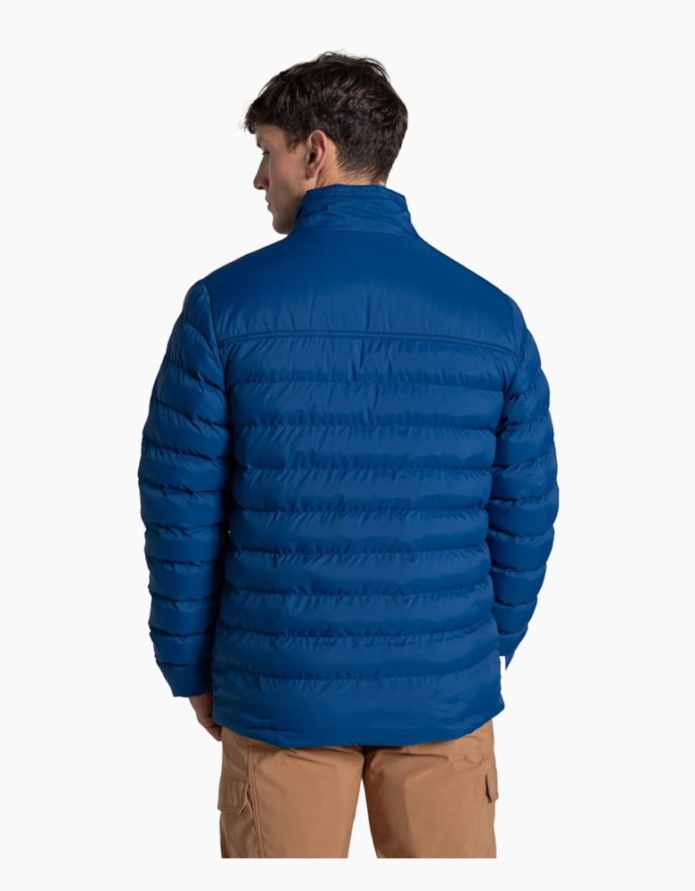 Craghoppers Mens National Trust Dalesway Padded Jacket
