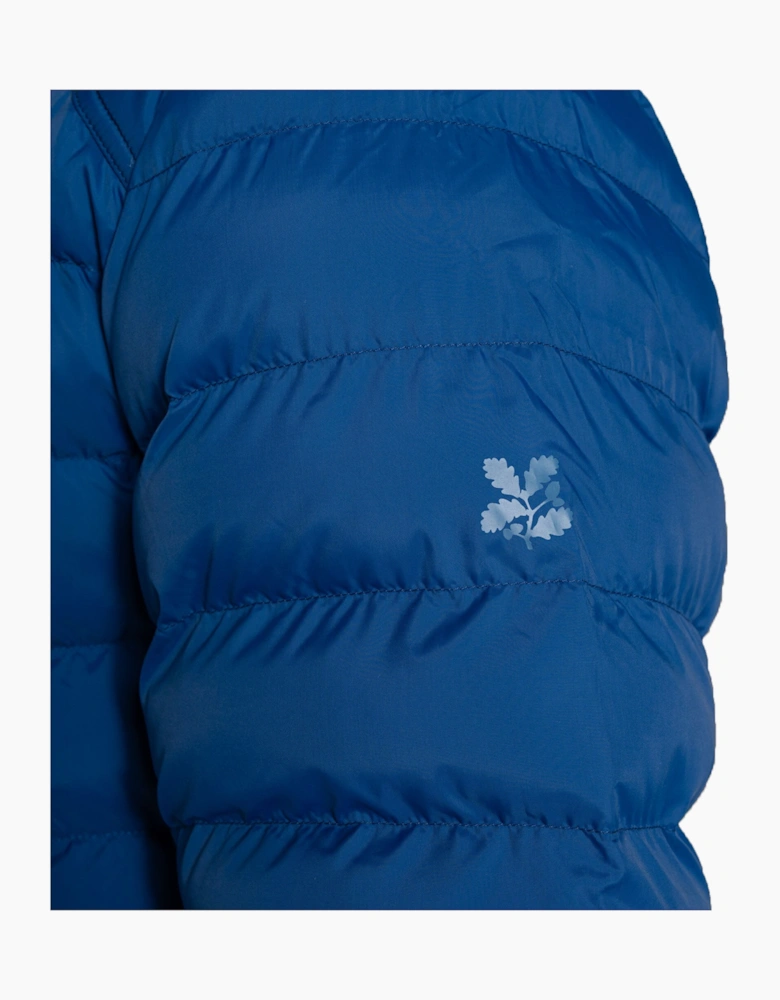 Craghoppers Mens National Trust Dalesway Padded Jacket