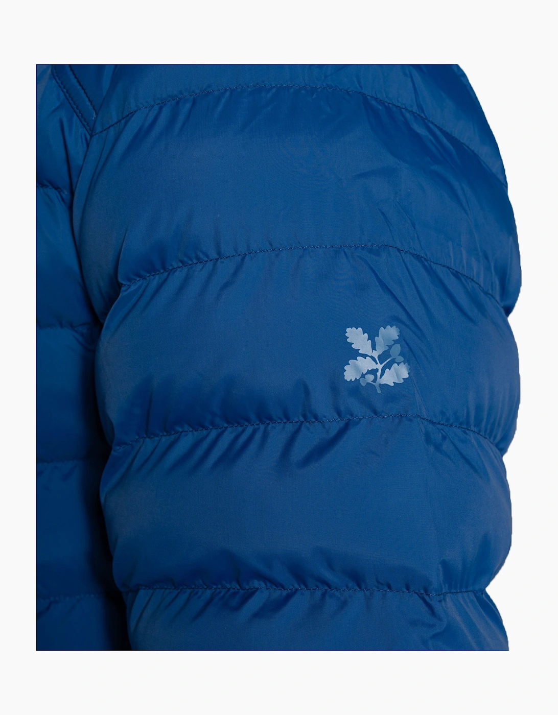 Craghoppers Mens National Trust Dalesway Padded Jacket