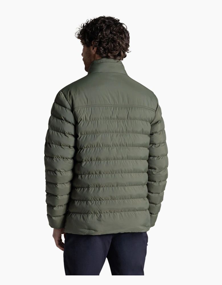 Craghoppers Mens National Trust Dalesway Padded Jacket