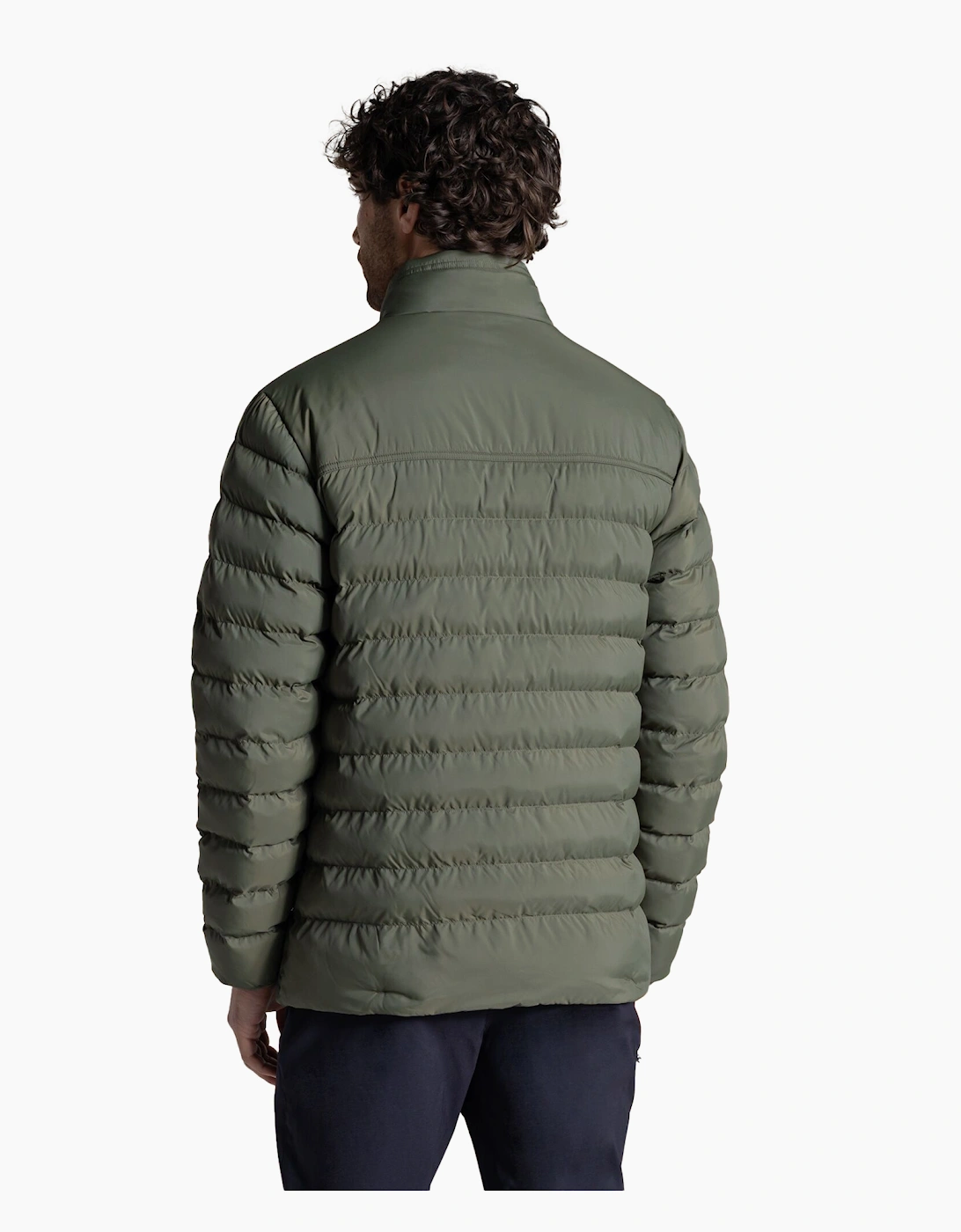 Craghoppers Mens National Trust Dalesway Padded Jacket