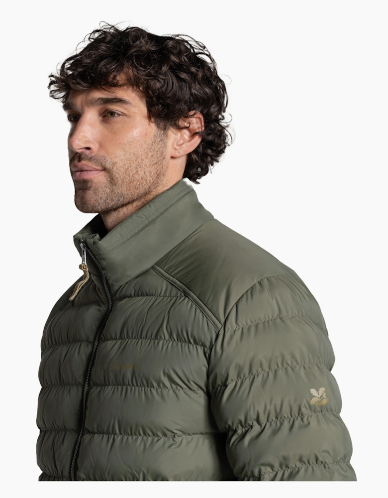 Craghoppers Mens National Trust Dalesway Padded Jacket