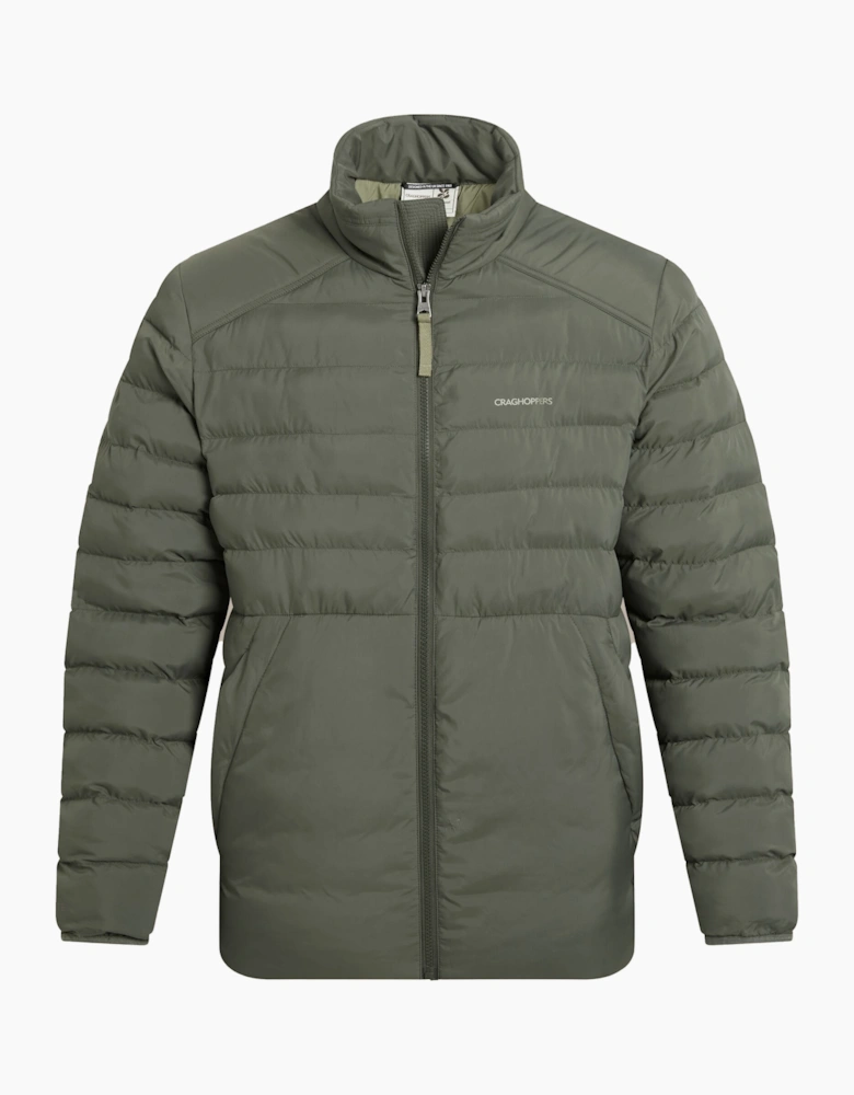 Craghoppers Mens National Trust Dalesway Padded Jacket