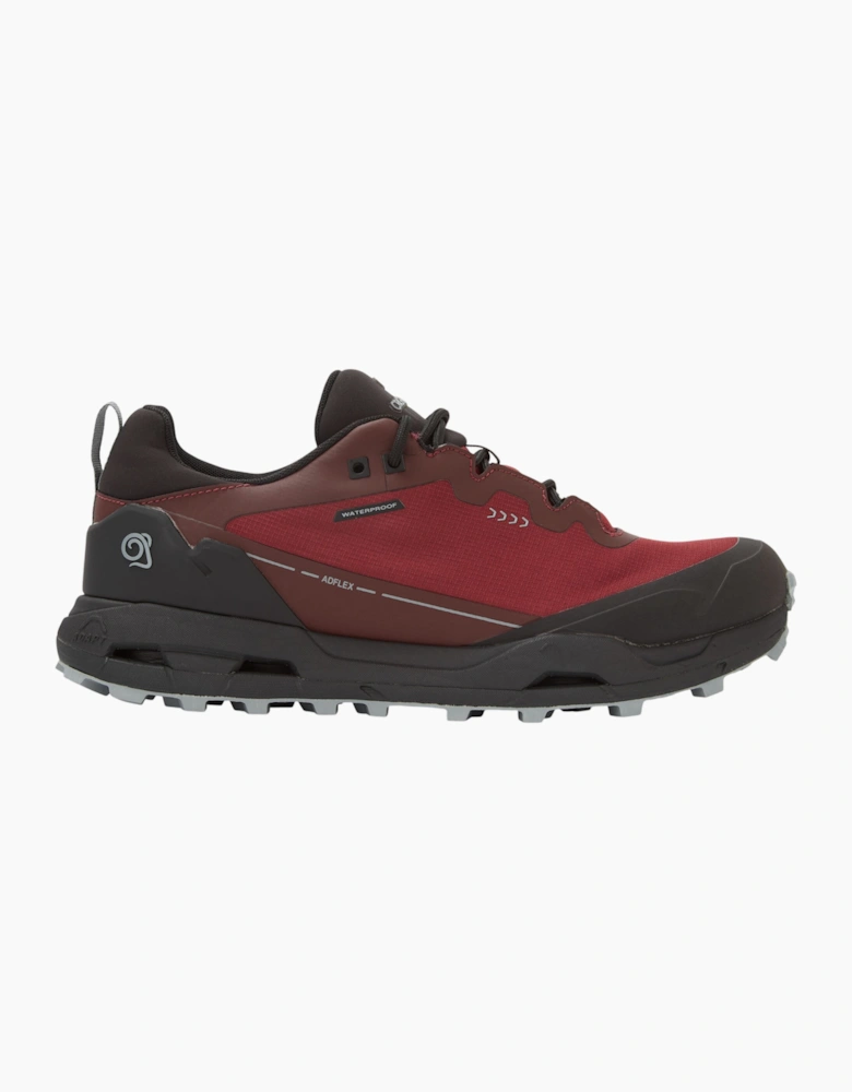 Craghoppers Unisex Adult Adflex Low 2 Trainers